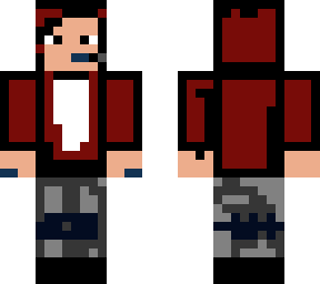 random gamer