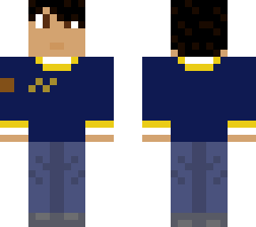 random guy