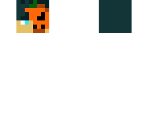 random head
