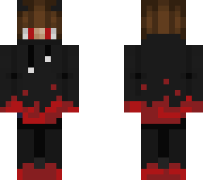 red  boy