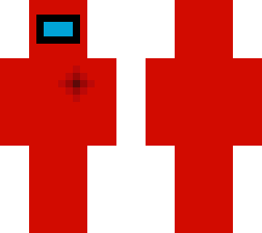red among us