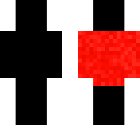 red and black combination