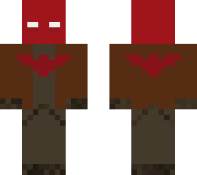 red hood