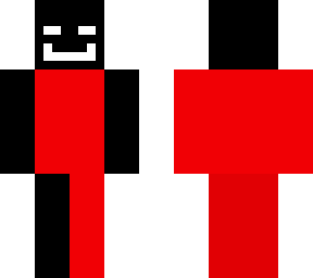 red illusion