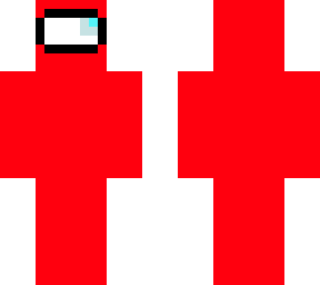 red is sus