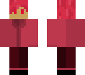 red mage
