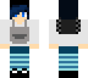 regina cady (temple uniform)