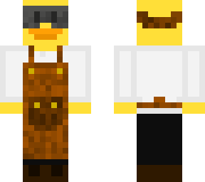 rubber ducky blacksmith