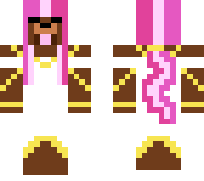 rubius chica