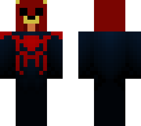 rubius spider-man 2099