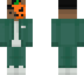 rzezucha halloween