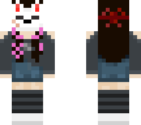 sabito mask 2.0