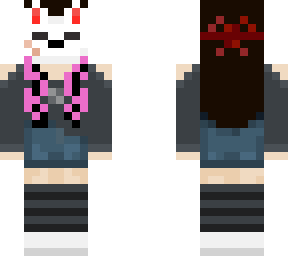 sabito mask 2.1