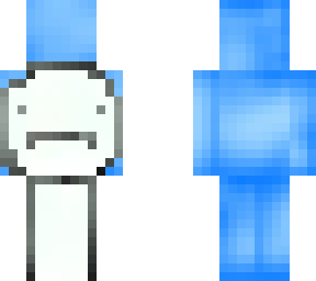 sad drem jusst get shaded