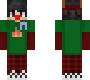 sapnap christmas