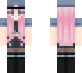 sara policia