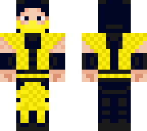scorpion