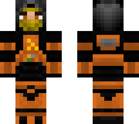 scorpion freeman