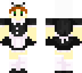 seal maid