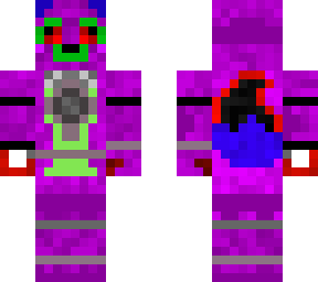 shadow glitchbit