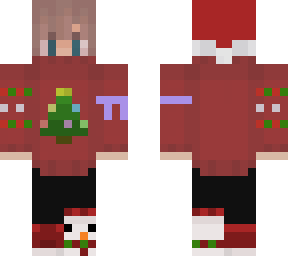 shaneistyping (christmas 2021)