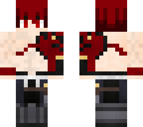 shirouvfx