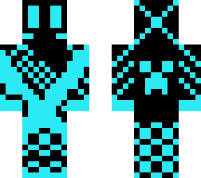 shoked bot