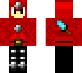 shulker ranger