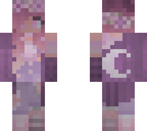 sid, but pink!