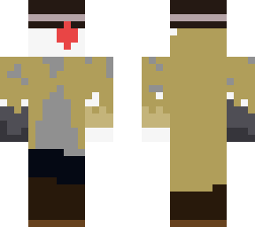 simple's brother