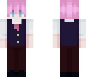 sir axolotl  //remake/request