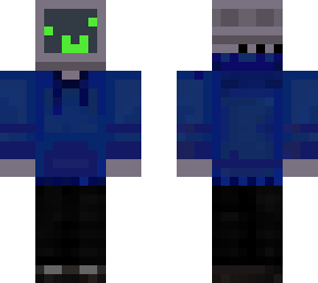 skin