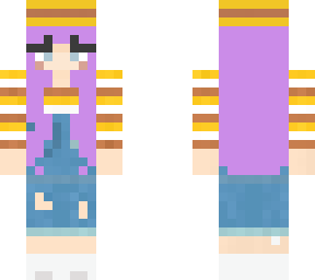 skin focus / diana <3