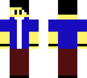skin for boys