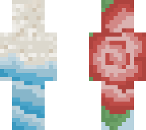 skin requests open!
