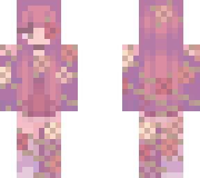 skintober girl