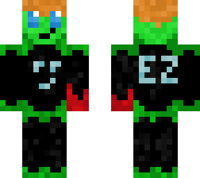 slime-boy