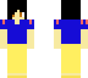 snow white