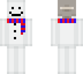 snowman