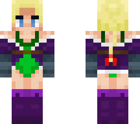 sonia belmont