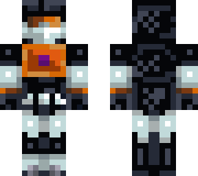 soundwave (halloween reskin)