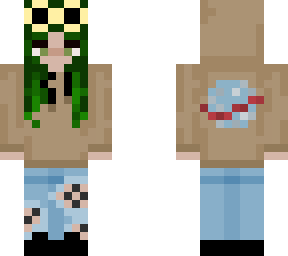 spaceys space skin 3