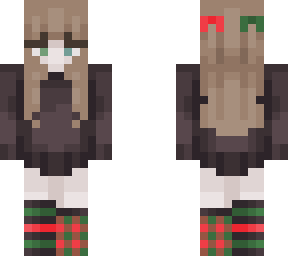 spice christmas :d