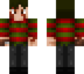 spike krueger
