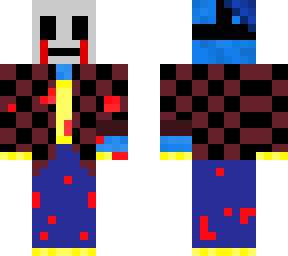 spook blue