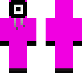 square guard squid game