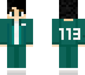 squid game 113