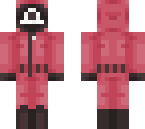 squid game guard