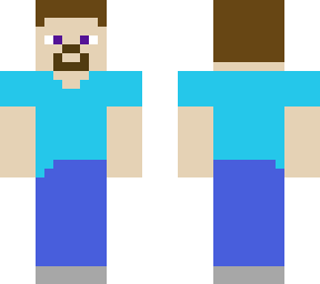 steve