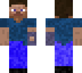 steve 2.0
